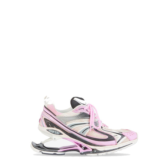 SNBAL  X pander Sneakers