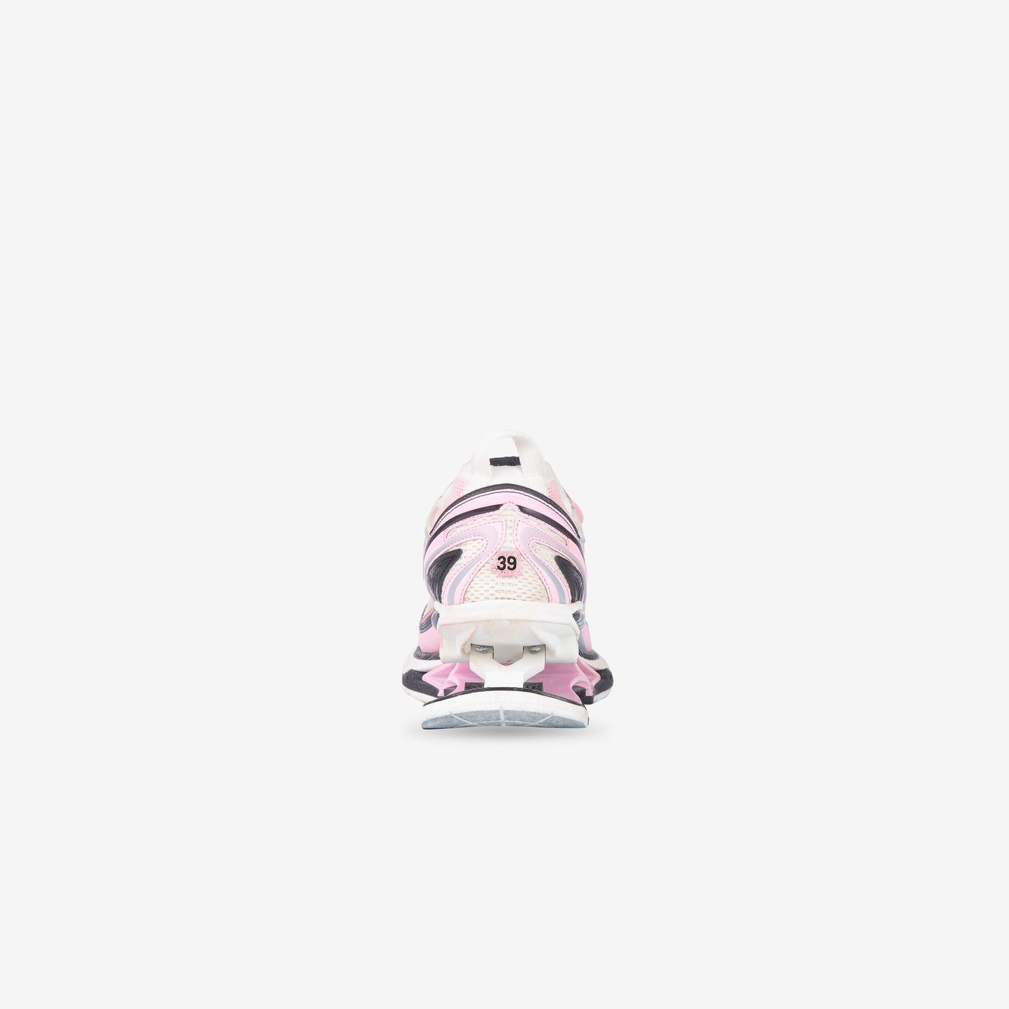 SNBAL  X pander Sneakers