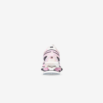 SNBAL  X pander Sneakers