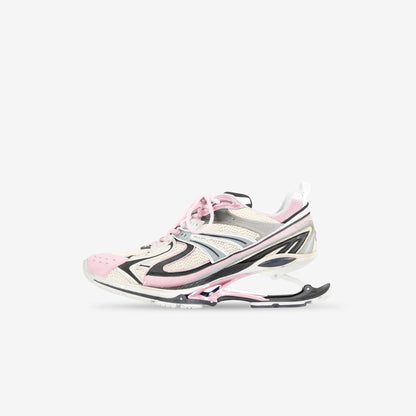 SNBAL  X pander Sneakers