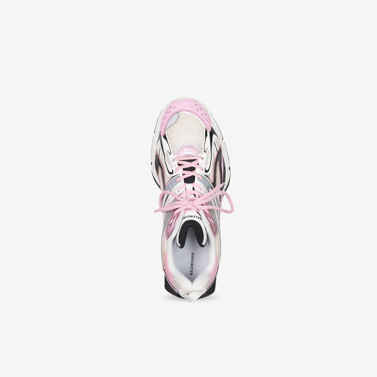 SNBAL  X pander Sneakers
