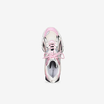 SNBAL  X pander Sneakers