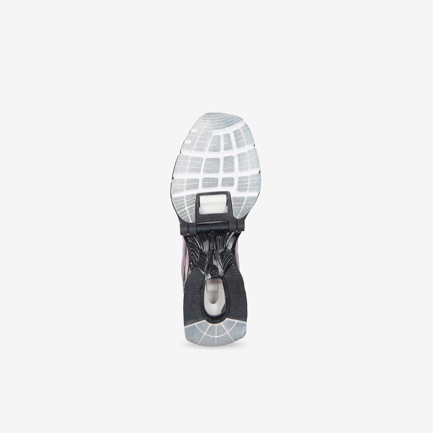 SNBAL  X pander Sneakers