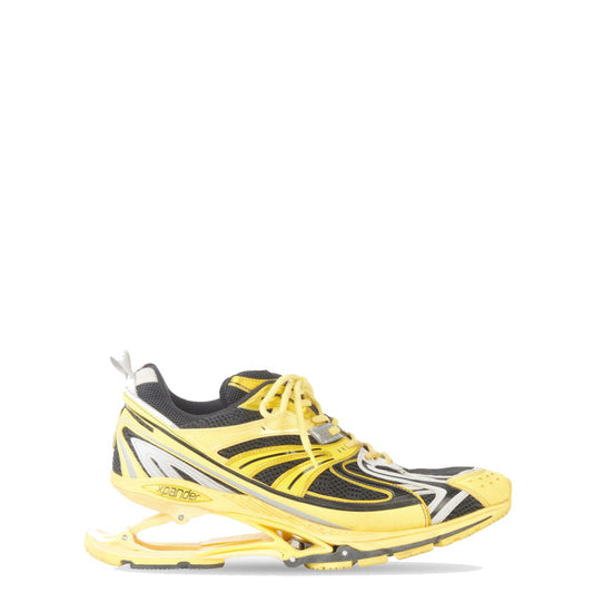 SNBAL X pander Sneakers