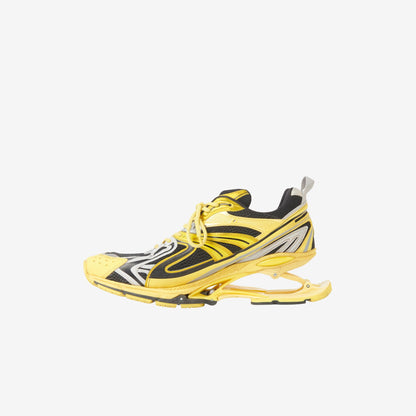 SNBAL X pander Sneakers