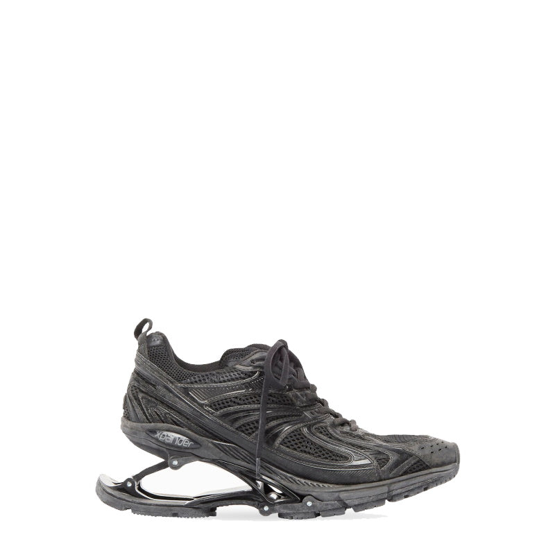 SNBAL  X pander Sneakers