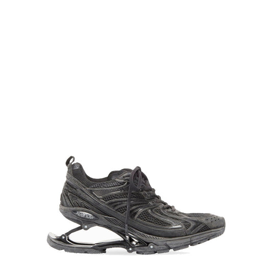 SNBAL  X pander Sneakers
