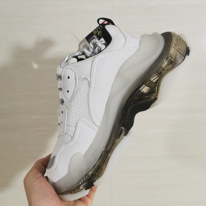 SNBAL Sneakers Triple S