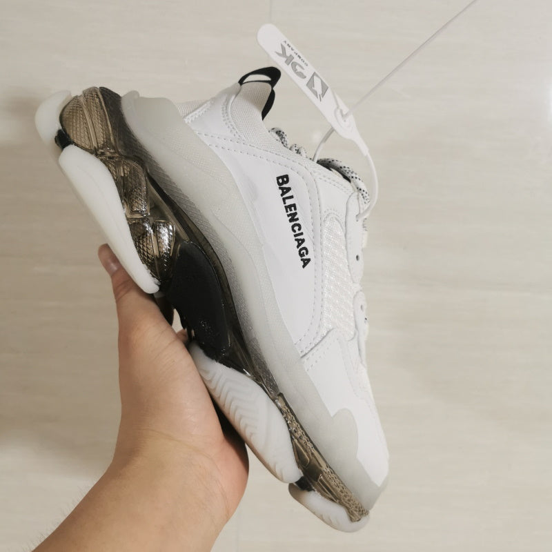 SNBAL Sneakers Triple S