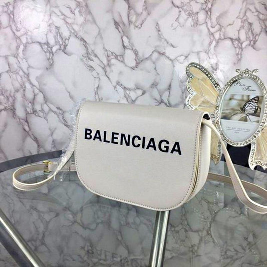 balenciaga ville