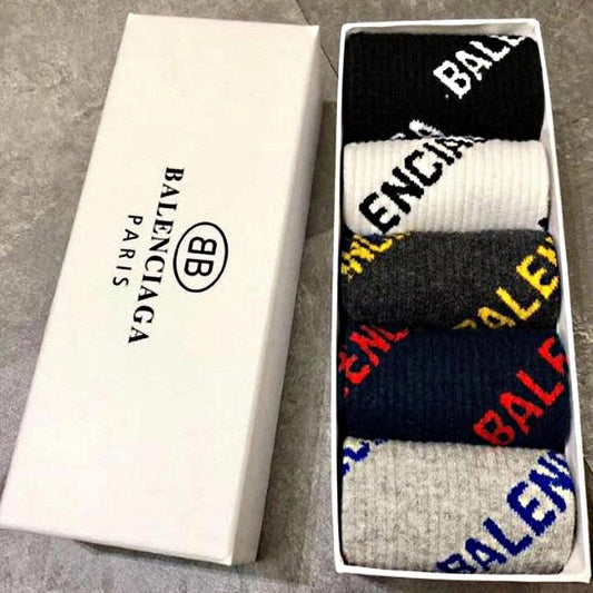 SNBAL  Socks A