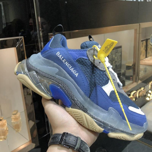 balenciaga triples
