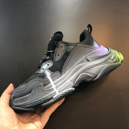 SNBAL  Triple S Clear Sole
