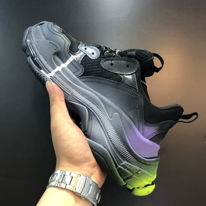SNBAL  Triple S Clear Sole