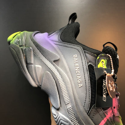 SNBAL  Triple S Clear Sole