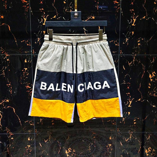 balenciaga shorts