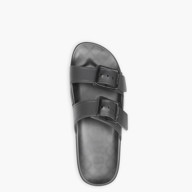 SNBAL  Jelly  Slippers 4 Color 's Mallorca