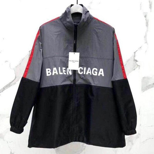 balenciaga jacket