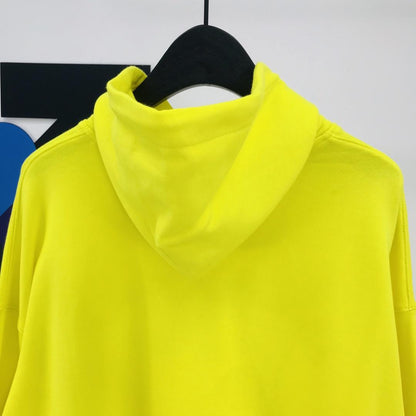 SNBAL  Sweatshirt T-shirt Yellow