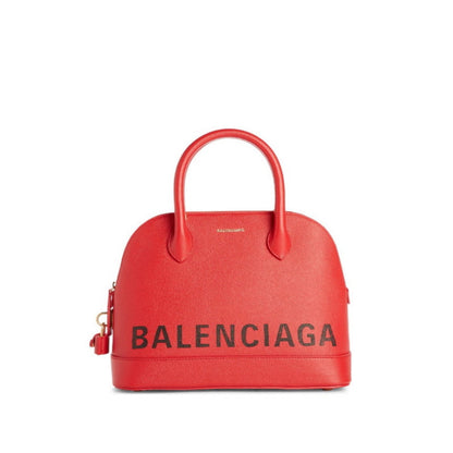 SNBAL  Bag Ville Red 2 Size's