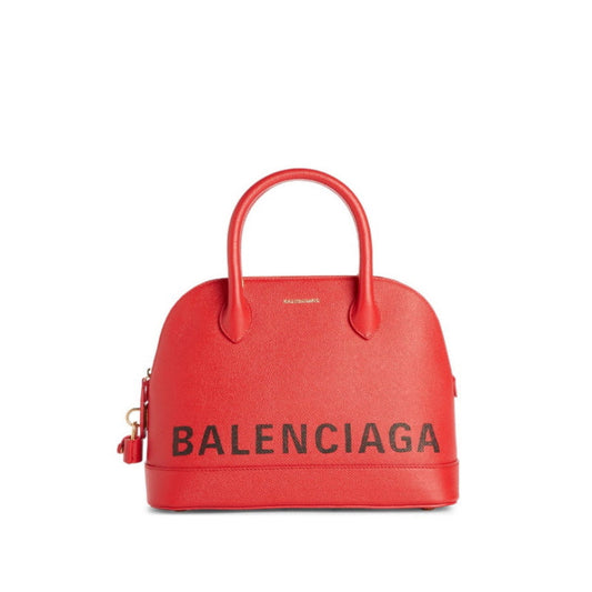 SNBAL  Bag Ville Red 2 Size's