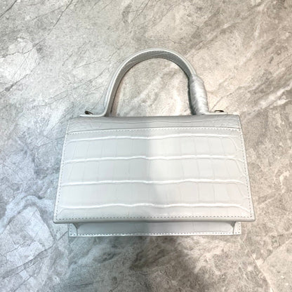 SNBAL  Bag White 19 cm