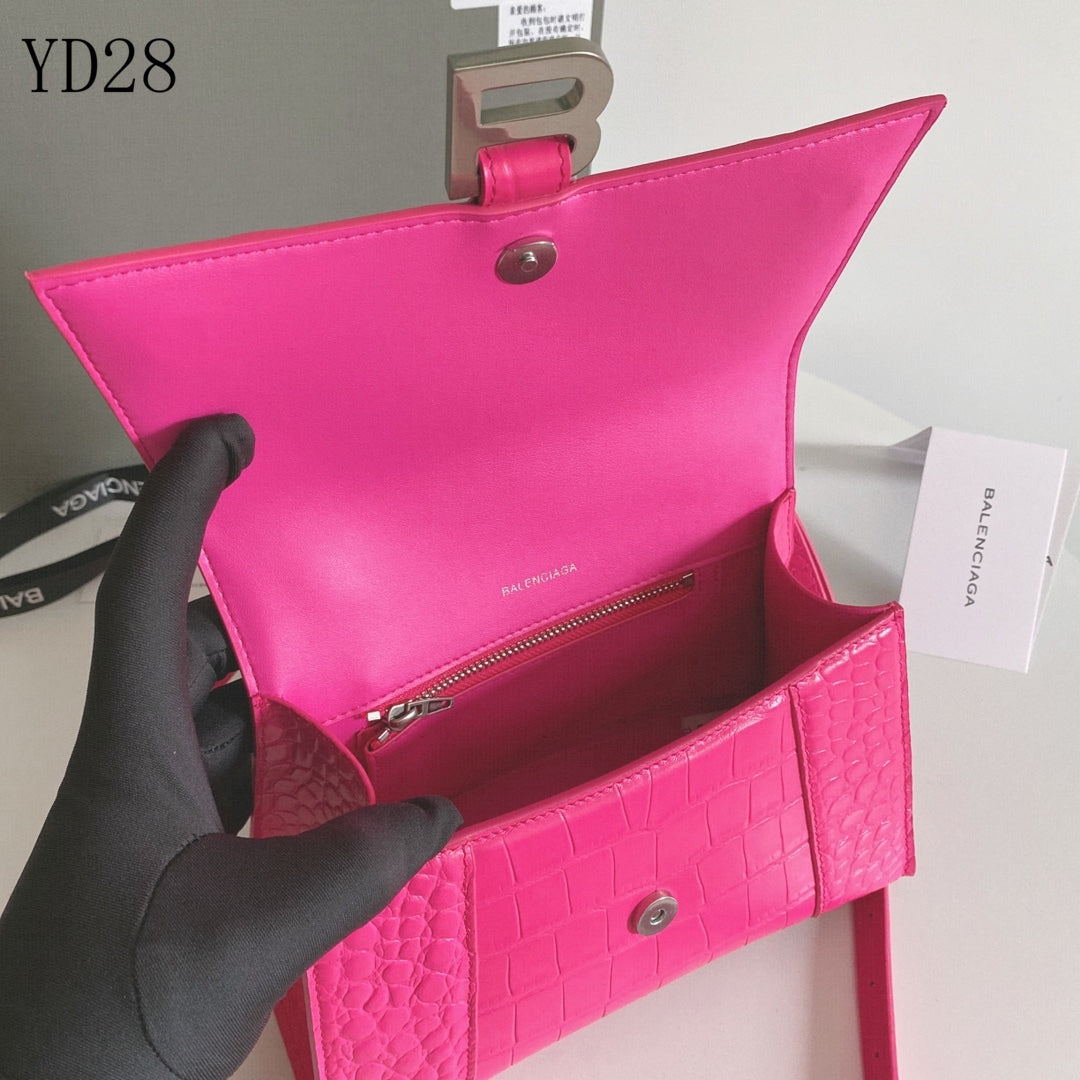 SNBAL  Bag  2 Color 's