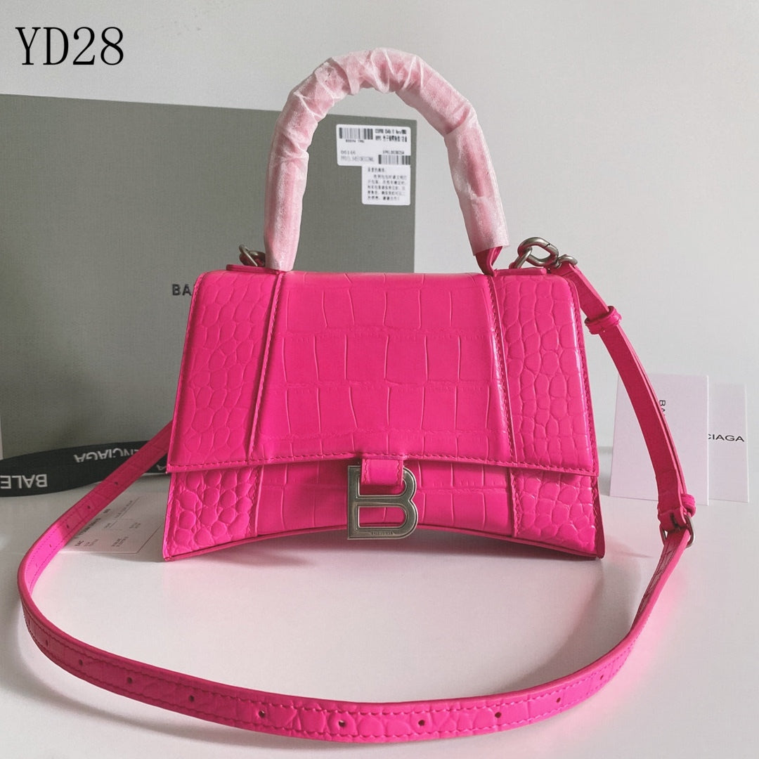 SNBAL  Bag  2 Color 's