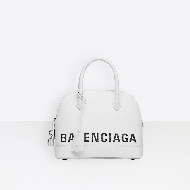 SNBAL  Bag Ville White 2 Size's