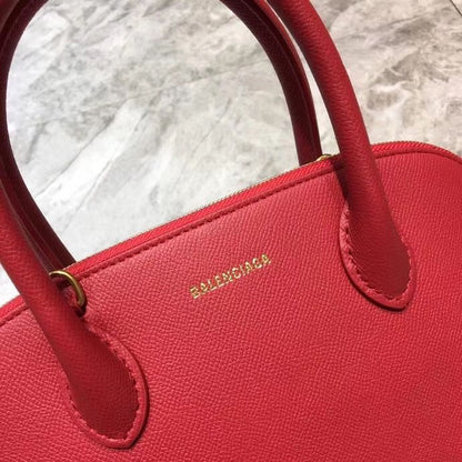 SNBAL  Bag Ville Red 2 Size's