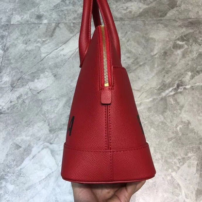 SNBAL  Bag Ville Red 2 Size's