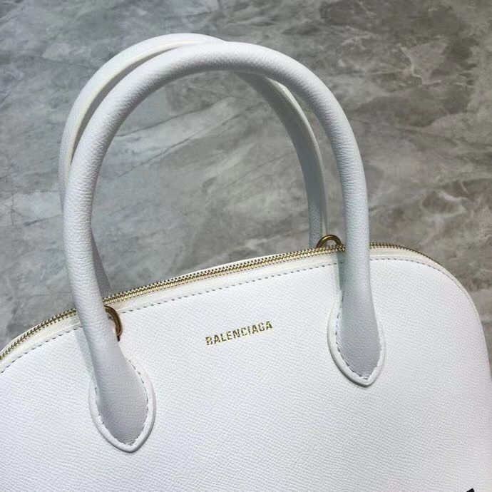 SNBAL  Bag Ville White 2 Size's
