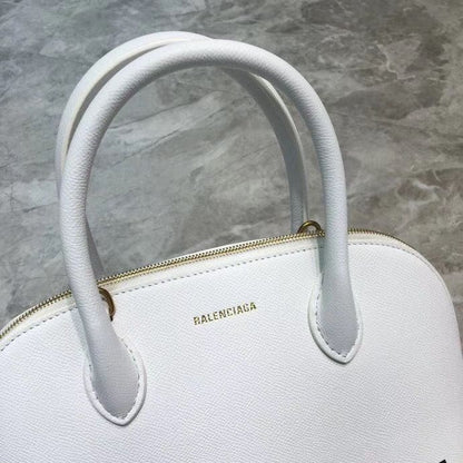SNBAL  Bag Ville White 2 Size's