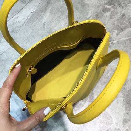SNBAL  Bag Ville Yellow  2 Size's