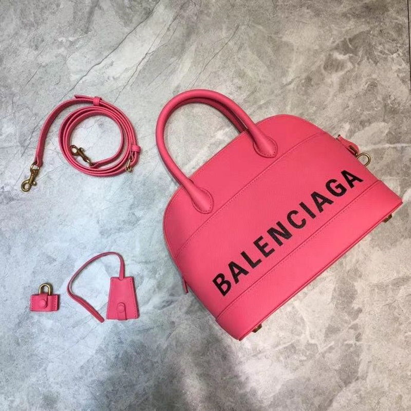 SNBAL  Bag Ville  2 Size's