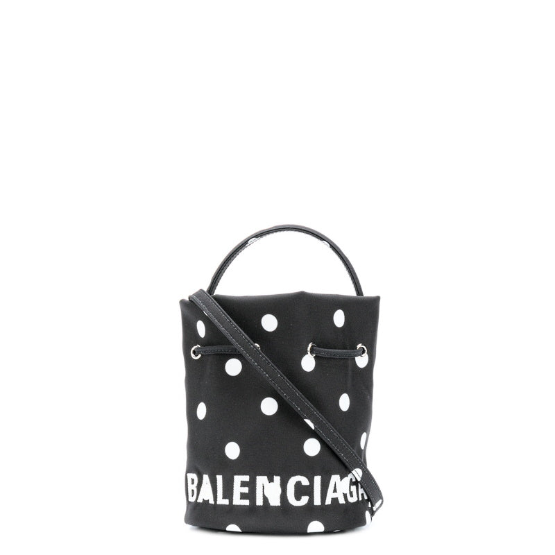 SNBAL  Bag Dots XS 4 Color's