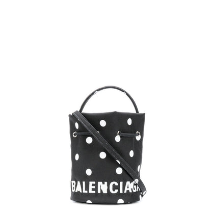 SNBAL  Bag Dots XS 4 Color's
