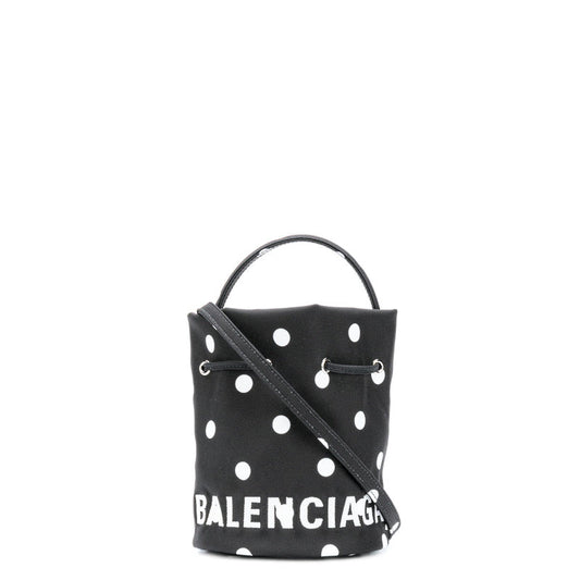 SNBAL  Bag Dots XS 4 Color's