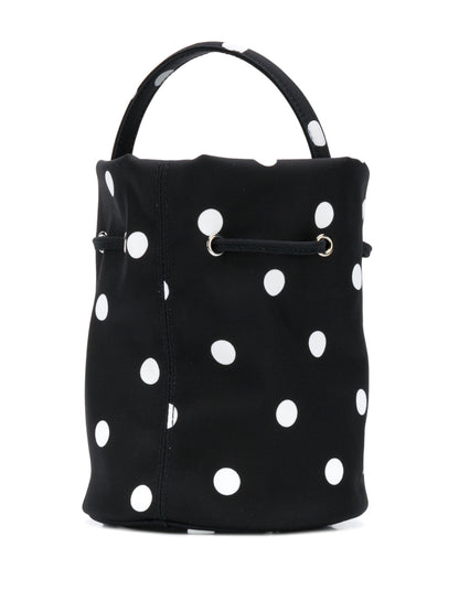 SNBAL  Bag Dots XS 4 Color's