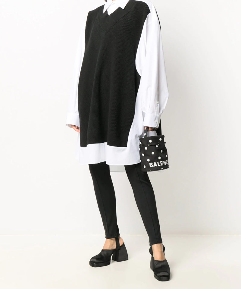 SNBAL  Bag Dots XS 4 Color's