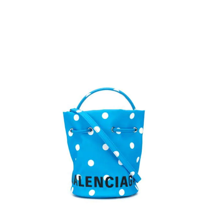 SNBAL  Bag Dots XS 4 Color's