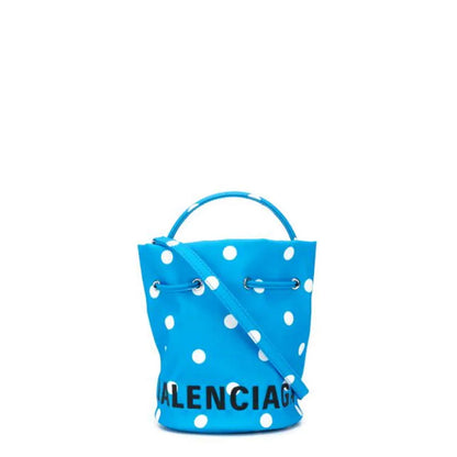 SNBAL  Bag Dots XS 4 Color's