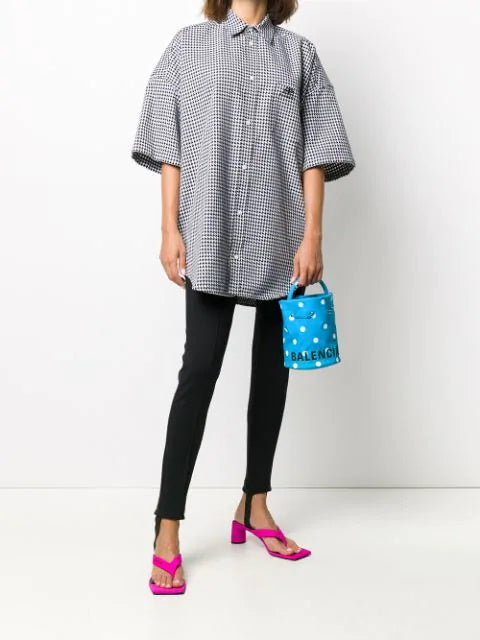 SNBAL  Bag Dots XS 4 Color's
