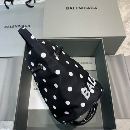SNBAL  Bag Dots XS 4 Color's