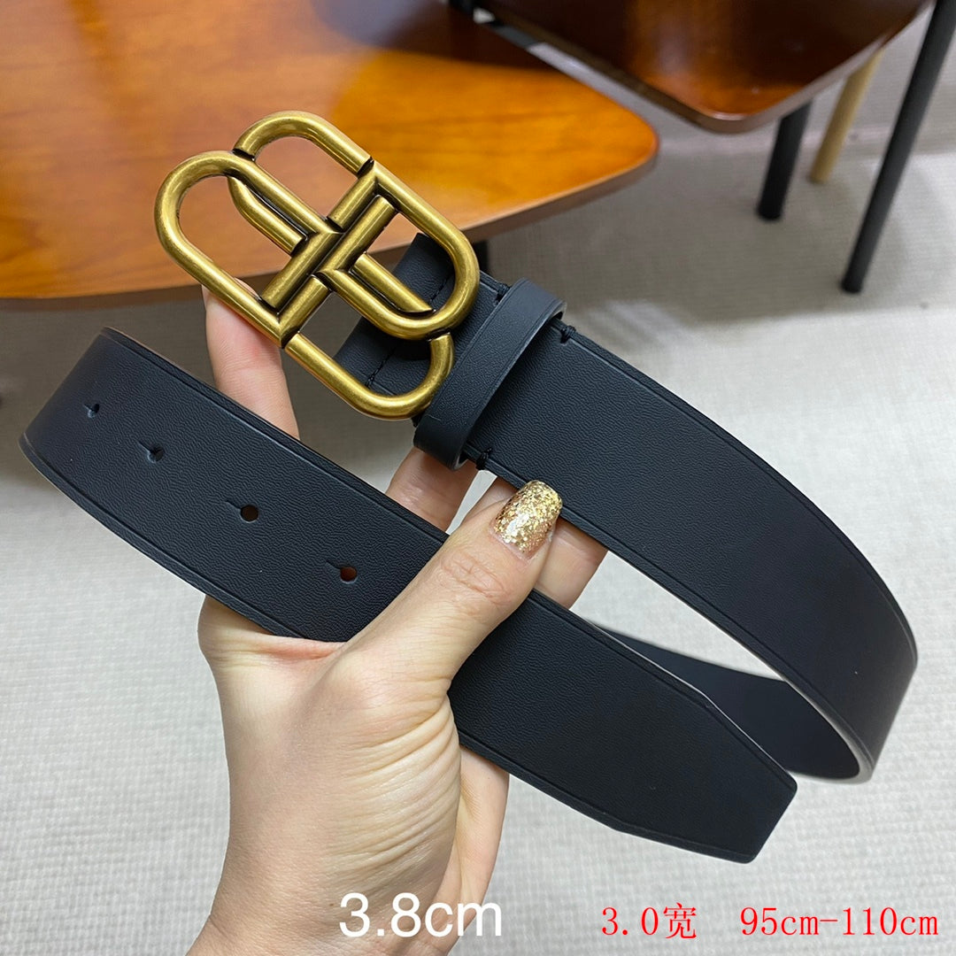 SNBAL  Belt  2 Color 's