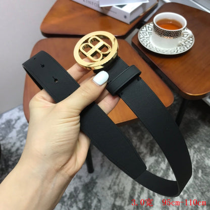 SNBAL Belt  2 Color 's