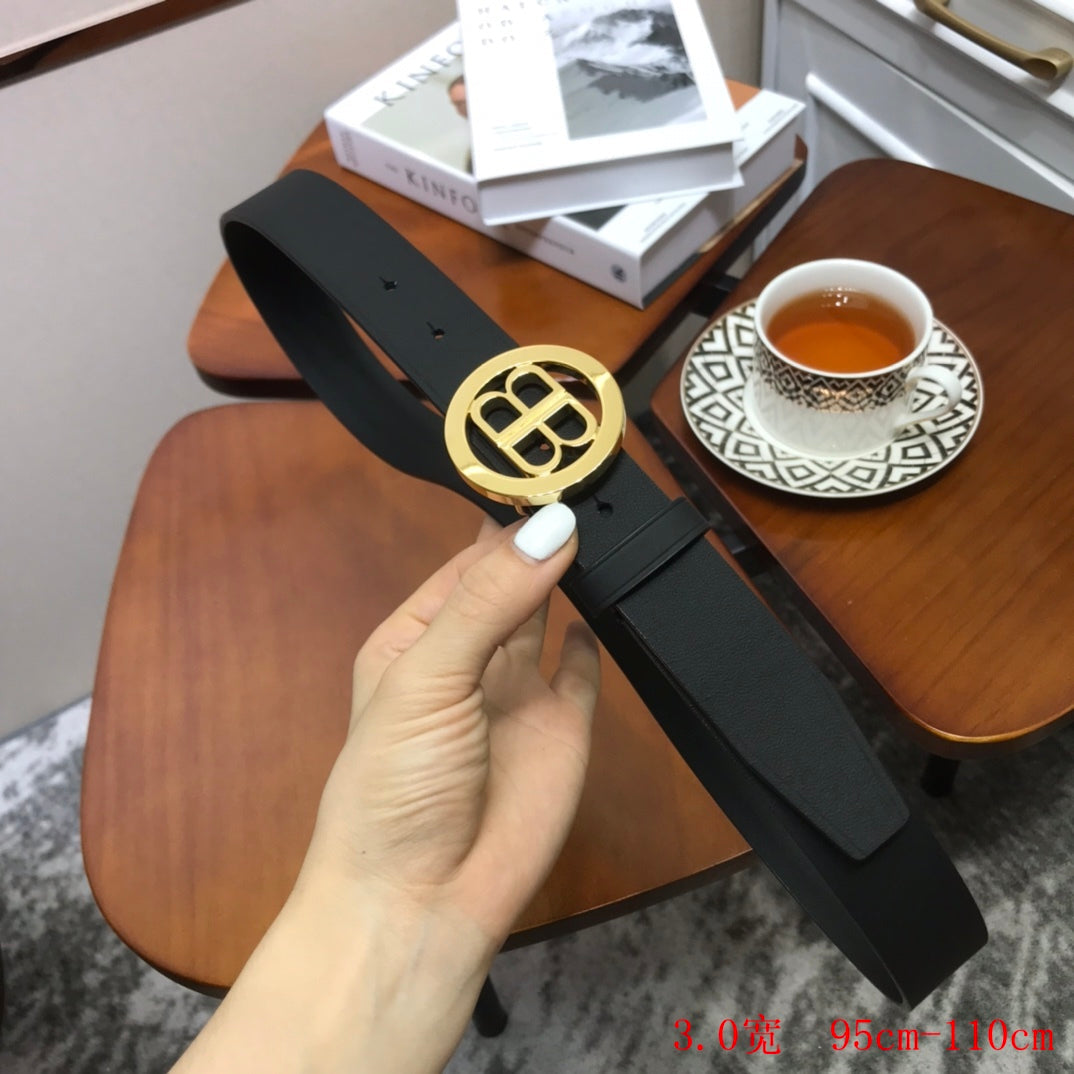SNBAL Belt  2 Color 's