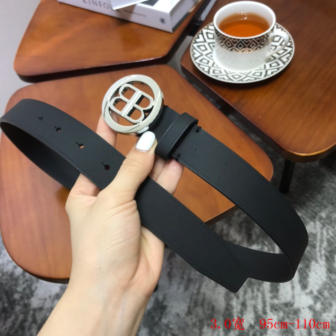 SNBAL Belt  2 Color 's