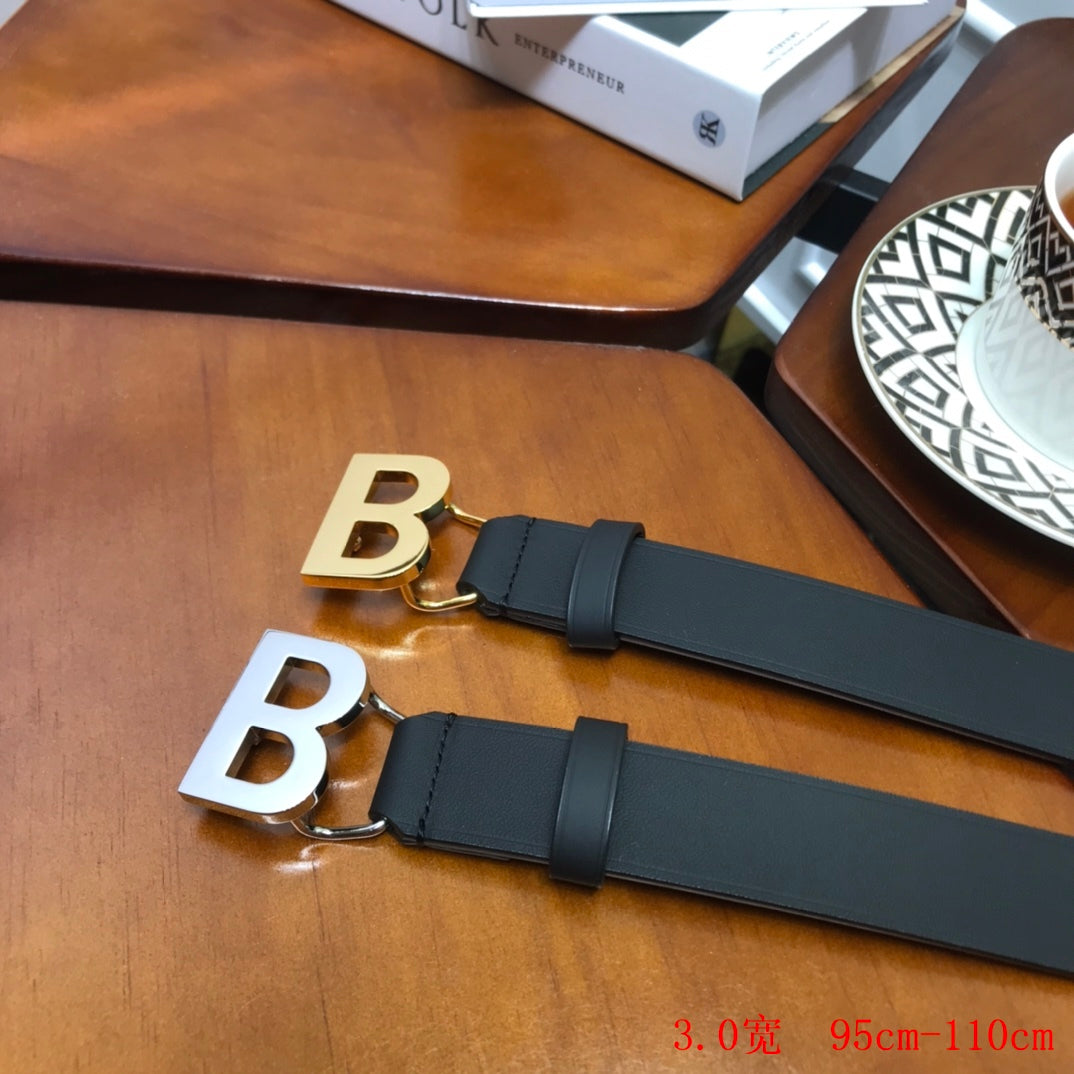 SNBAL  Belt  2 Color 's