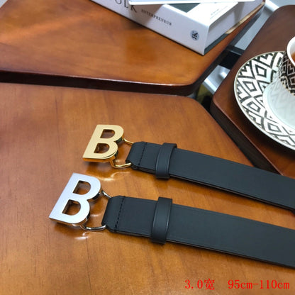 SNBAL  Belt  2 Color 's